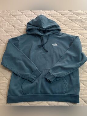 The North Face Hoodie